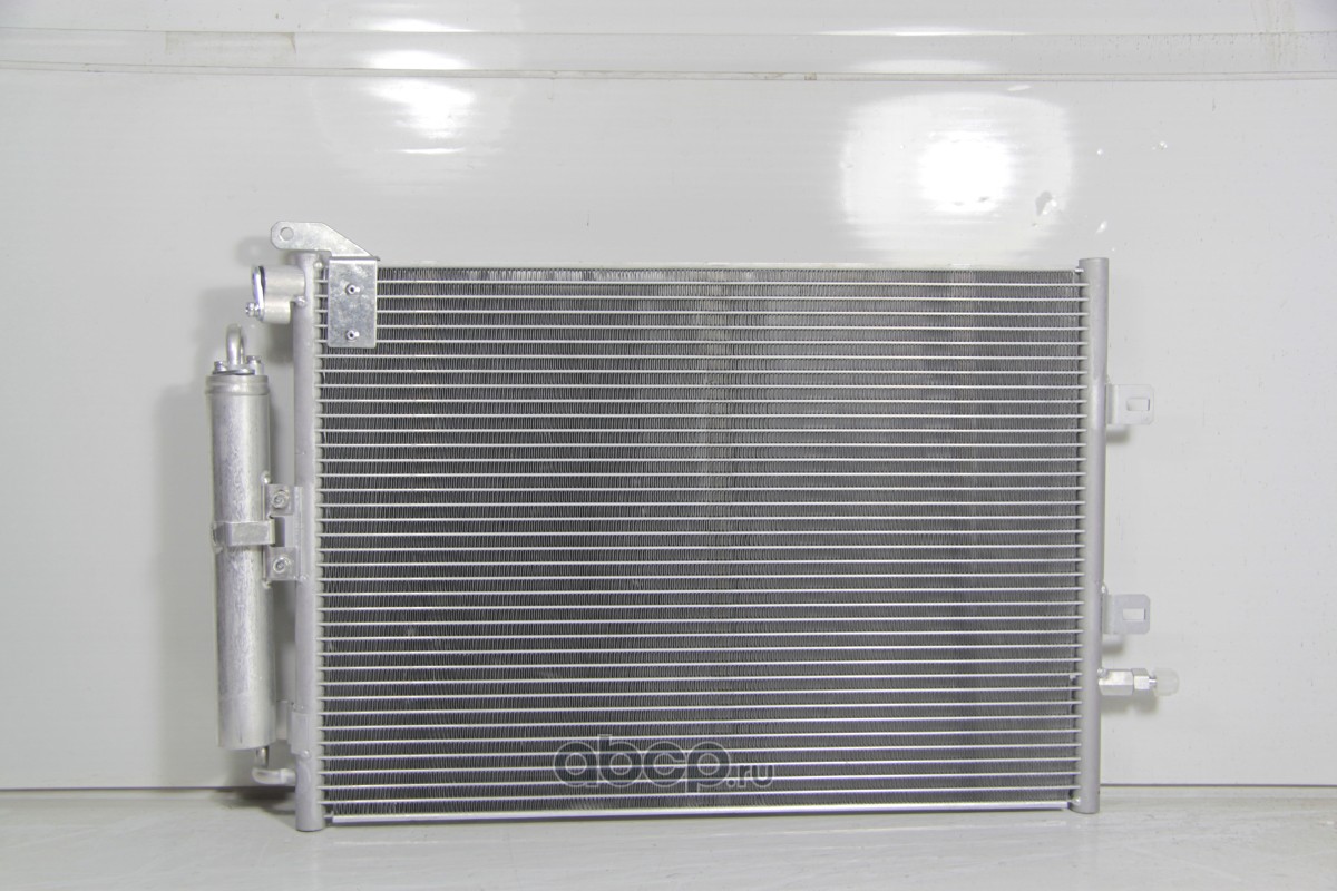 ACS Termal 1040142C Радиатор  кондиционера